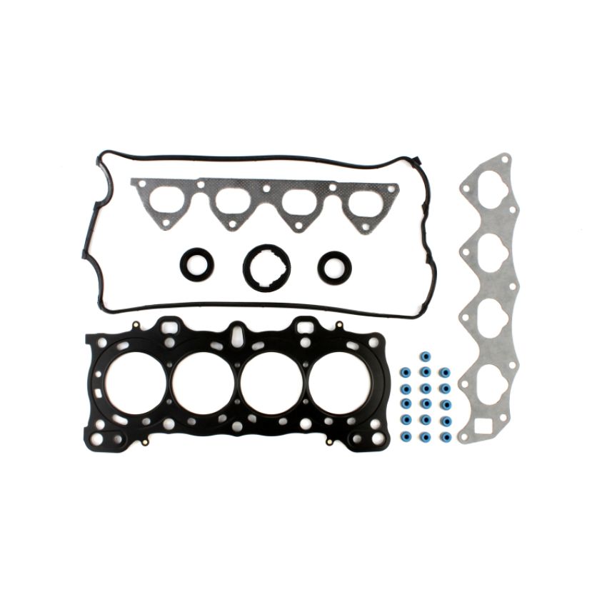 Cometic Gasket PRO2033T-755-027 Cometic Honda D16A1/D16A9 Top End Gasket Kit - 75.5mm Bore - .027in MLS Cylinder Head Gasket