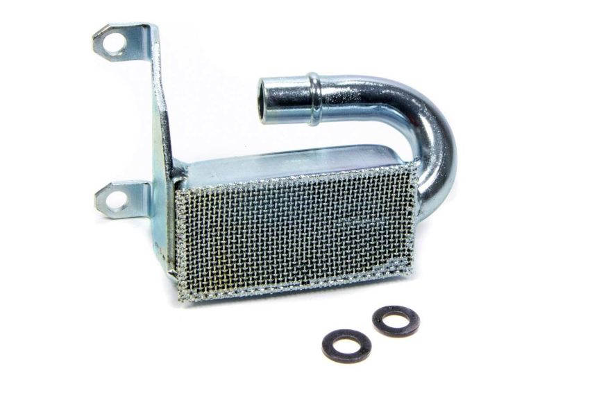 MOROSO MOR24350 Oil Pump Pick-Up - SBC