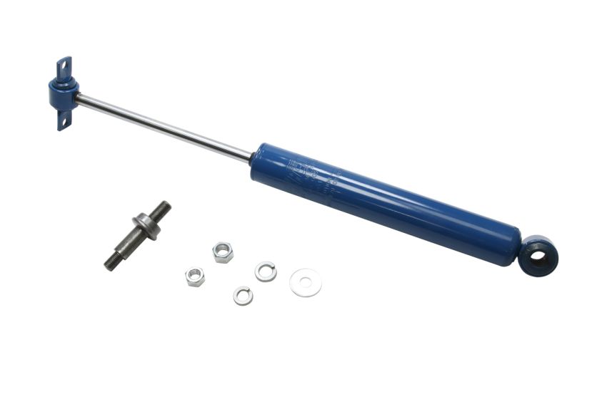 AFCO RACING PRODUCTS AFC1031 Steel Shock Stock Mount