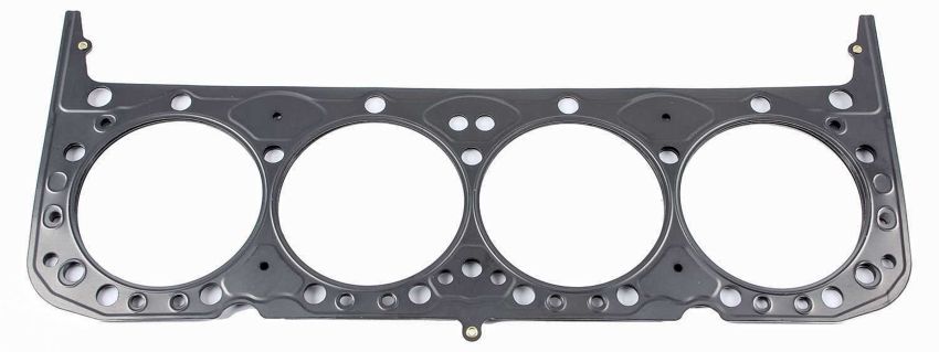 Cometic Gasket C5246-040 Cometic Chevy Gen-1 Small Block V8 .040in MLS Cylinder Head Gasket - 4.100in Bore - Round Bore