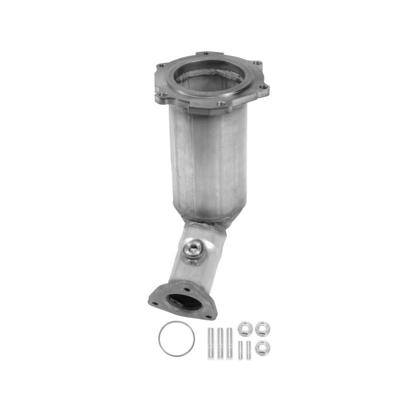 Eastern Catalytic 40420 Federal / EPA Direct-Fit Converter Assembly
