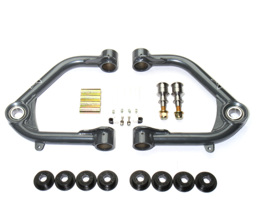 Camburg CAM-110109 Ford Raptor 10-14 1.25in Performance Uniball Upper Arms