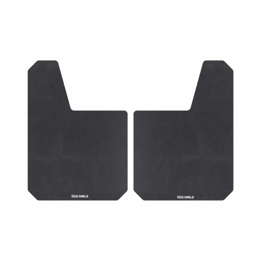 Putco Mud Shield Universal w/o Anti-sail (23in x 11.5in) - Medium