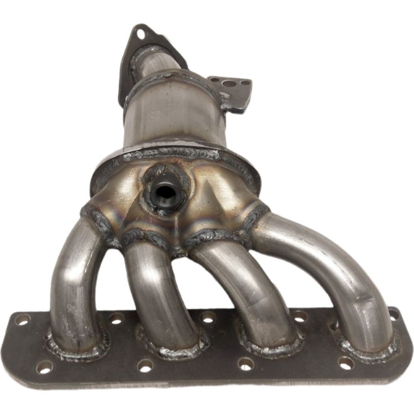 Davico Mfg 19603 Direct Fit Catalytic Converter
