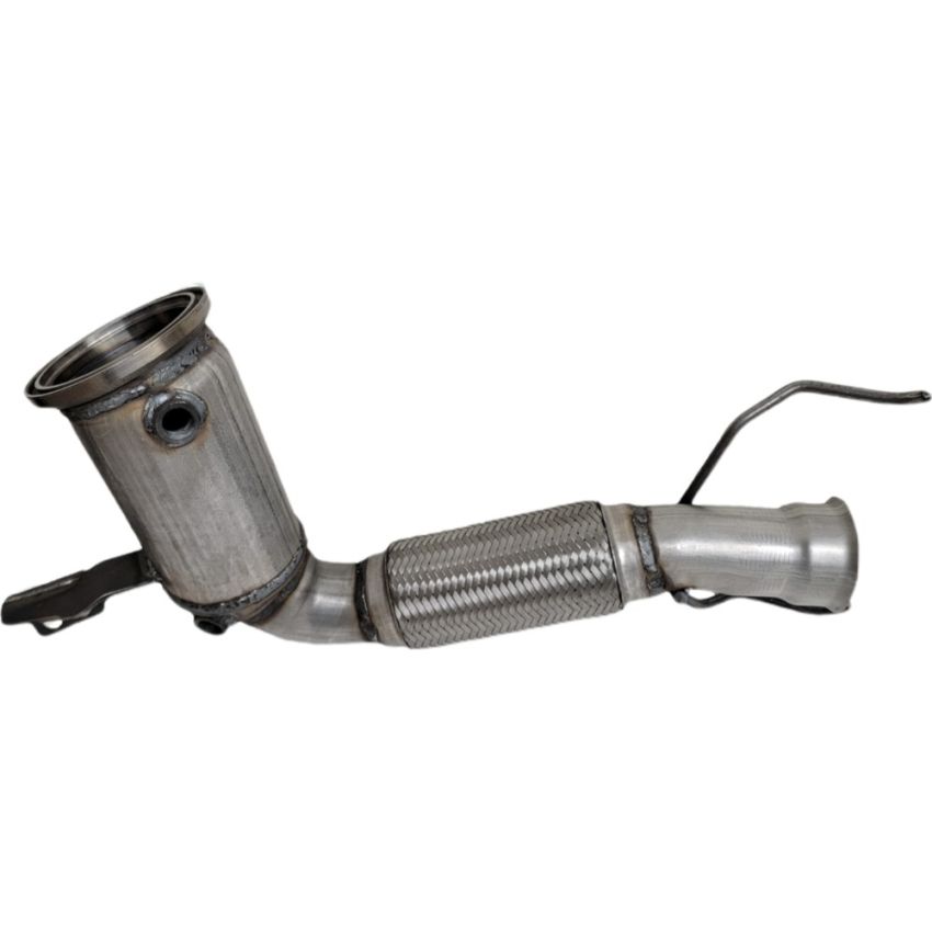 Davico Mfg 17545 Direct Fit Catalytic Converter