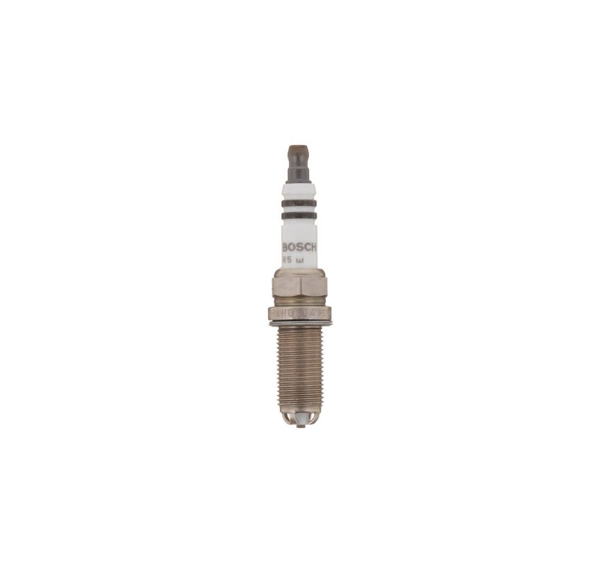 Bosch FGR4NQE04 Bosch Nickel with Copper-Core Spark Plug