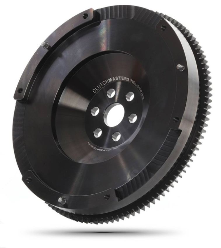 Clutch Masters FW-315-SF Lightweight Steel Flywheel