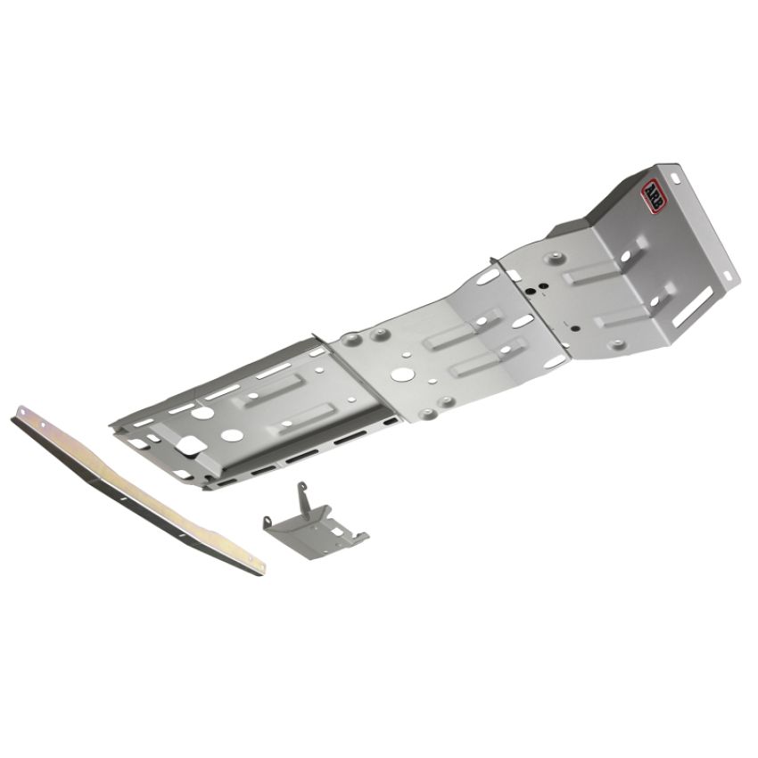 ARB 5414100 Under Vehicle Protection Hilux & Fortuner 05 On