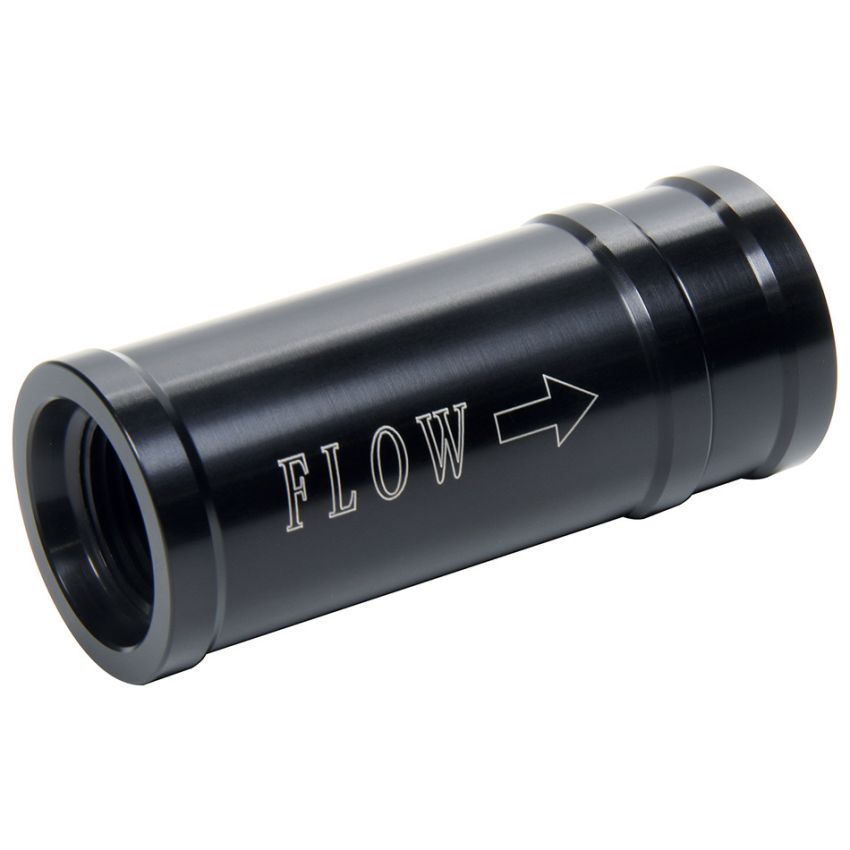 ALLSTAR PERFORMANCE ALL40208 Fuel Line Check Valve