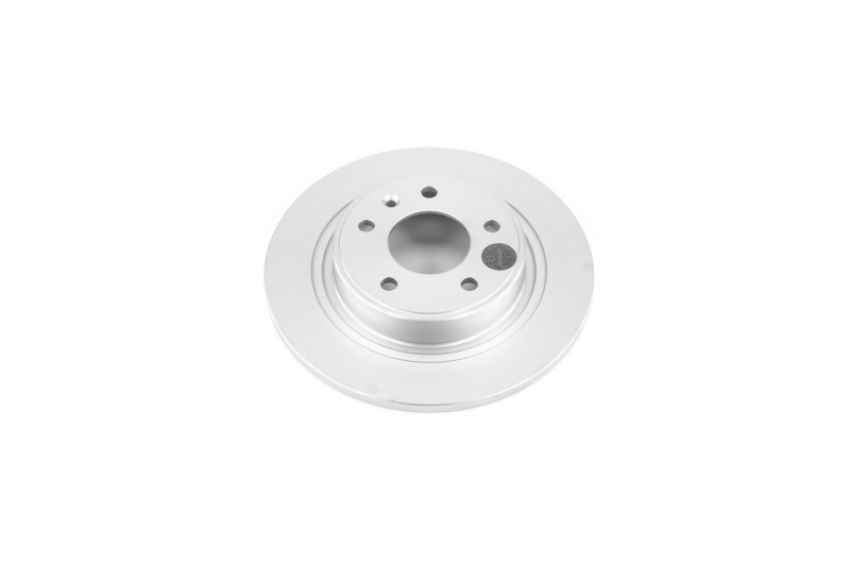 PowerStop AR82149EVC PowerStop Evolution Coated Rotor
