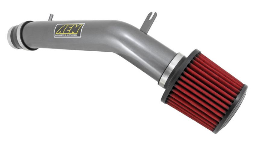 AEM 21-715C Engine Cold Air Intake Performance Kit