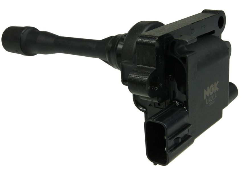 NGK U4014 (48999) Ignition Coil