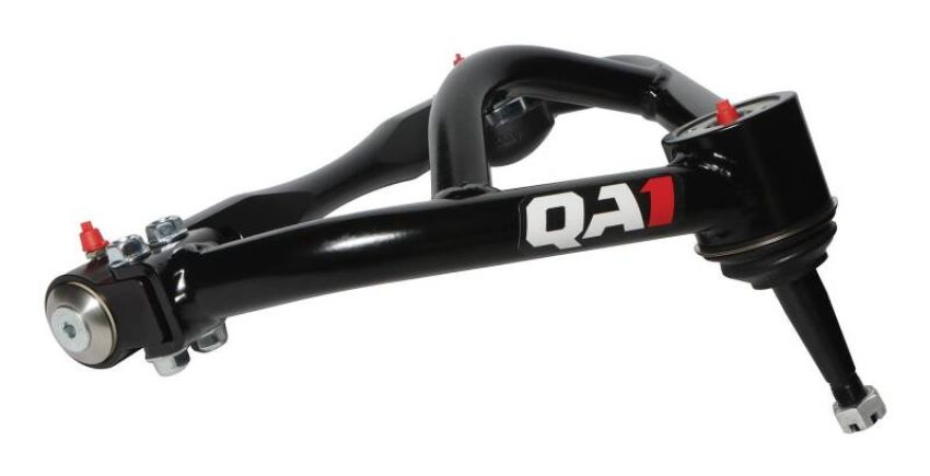 QA1 QA152765 Control Arm Kit Front Upper 78-88 GM G-Body