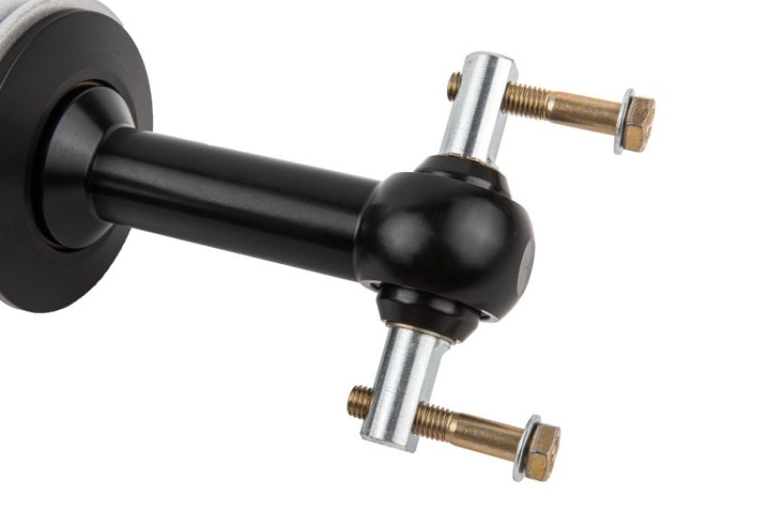 FOX 883-06-162 19+ GM 1500 2.5 Perf. Series 6in R/R Front Coilover Non-TB/Non-AT4 3.5in / TB/AT4 1.5in Lift