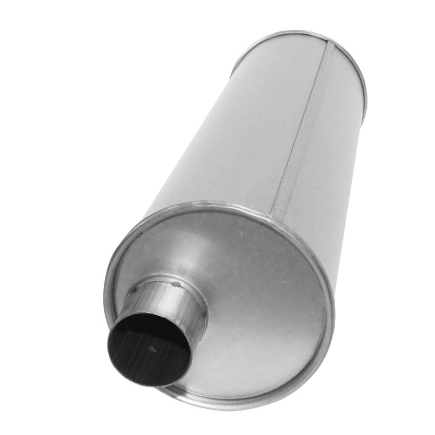 AP Exhaust 700194 Direct Fit Muffler - MSL Maximum