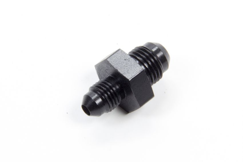 AEROQUIP AERFCM5156 #6 Flare #4 Flare Reducer Black