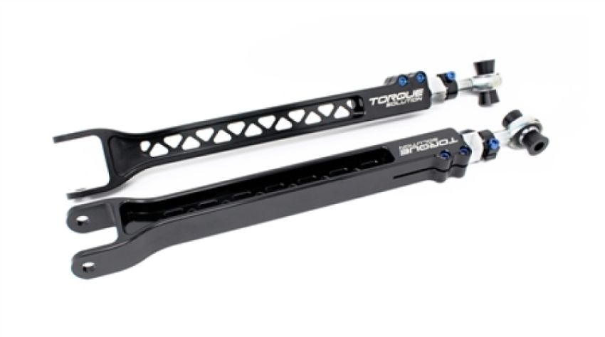 Torque Solution TS-GTR-592 Rear Toe Arms: Nissan GT-R R35