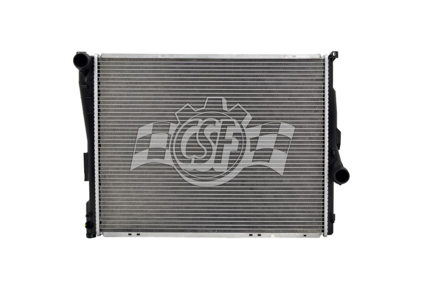CSF 3709 Radiator