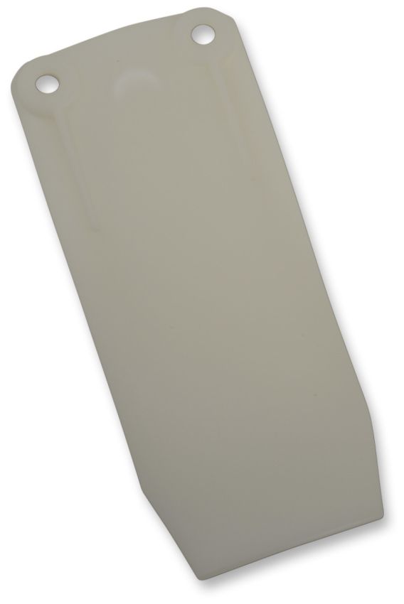 Cycra 1CYC-3884-02 17-21 Honda CRF250R-450RX Mud Flaps - Natural