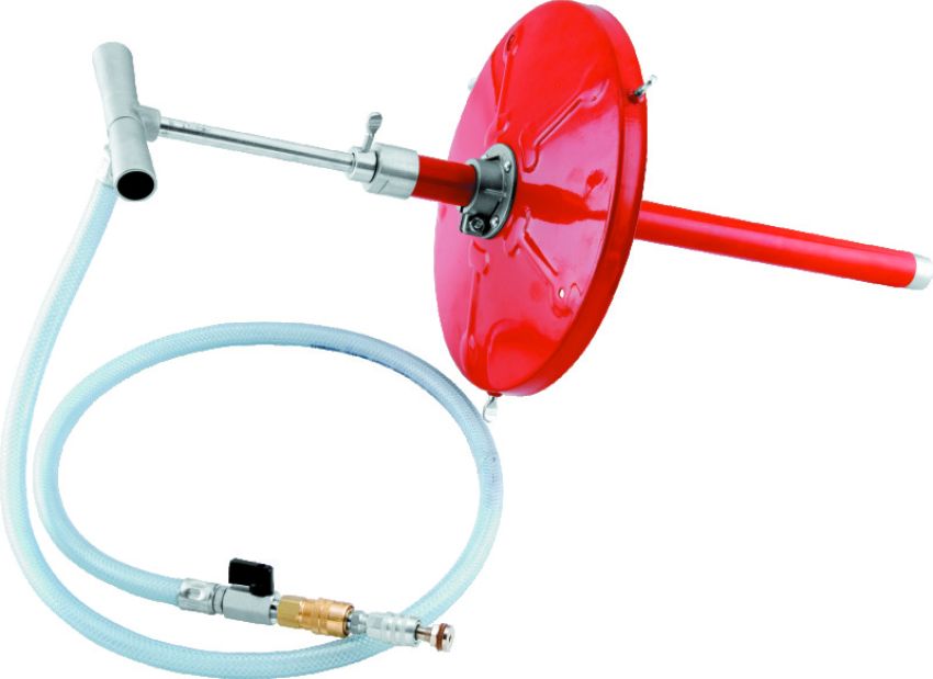 QuadBoss 530860 Tire Sealant Pump 5gal