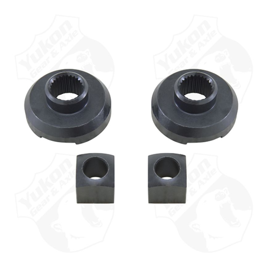 Yukon Gear & Axle YP MINSGM7.6-28 Yukon Gear Mini Spool For GM 7.6in w/ 28 Spline Axles