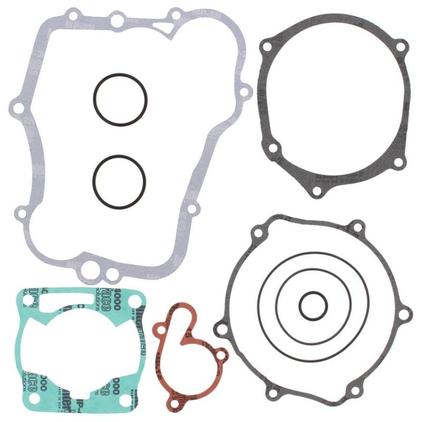Vertex Pistons 808614 Vertex Gaskets 02-18 Yamaha YZ85 Complete Gasket Kit