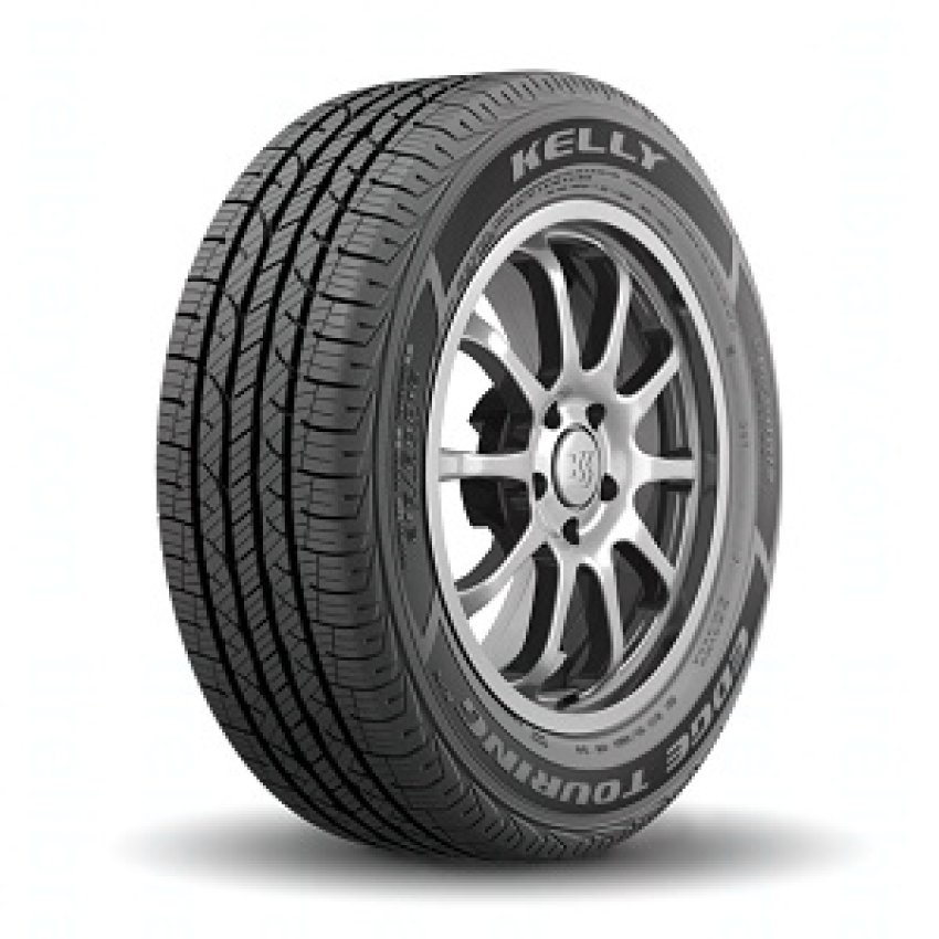 KELLY Edge Touring A/S 255/65R18 All-Season