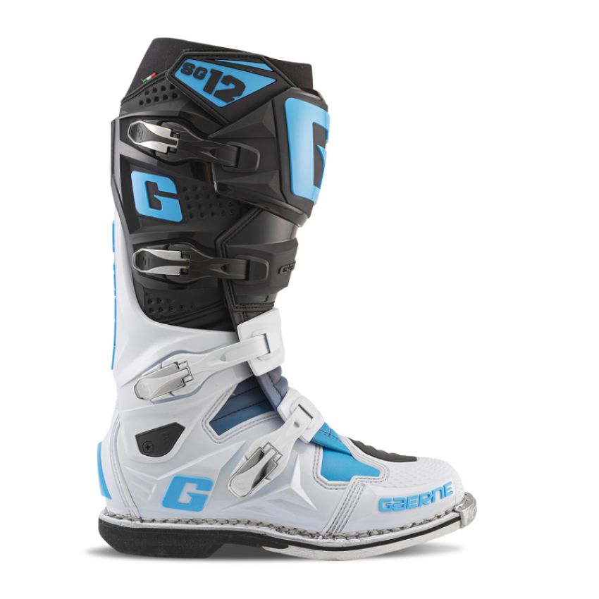 Gaerne 2174-103-12 SG12 Boot