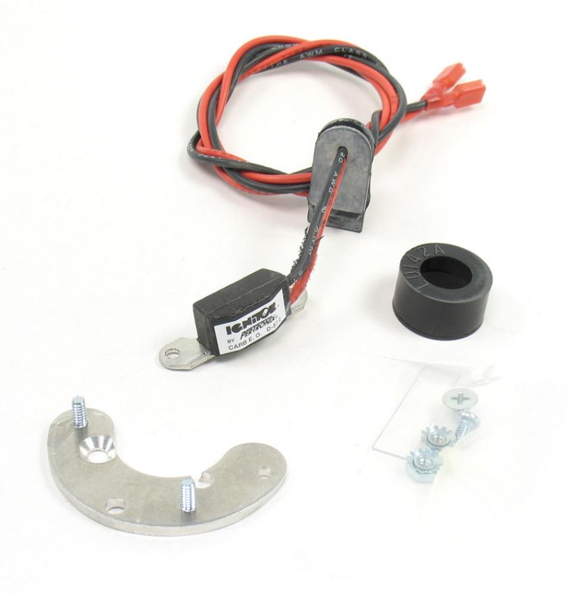 PERTRONIX IGNITION PRTLU-142A Ignitor Conversion Kit