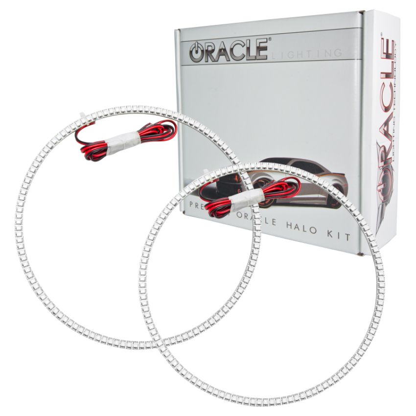 Oracle Lighting 2687-001 LED Halo Kit, White