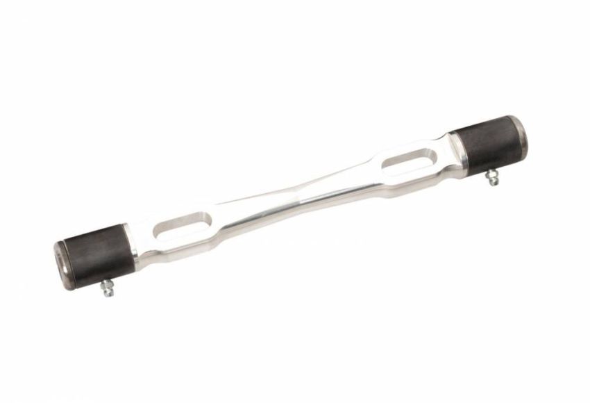 JOES RACING PRODUCTS JOE15040 A-Arm Shaft Steel Bushing Style Slotted