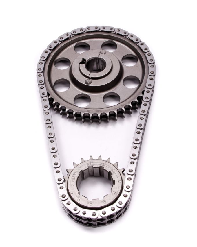 Ford Racing M-6268-A460 429-460 Double Roller Timing Chain Set