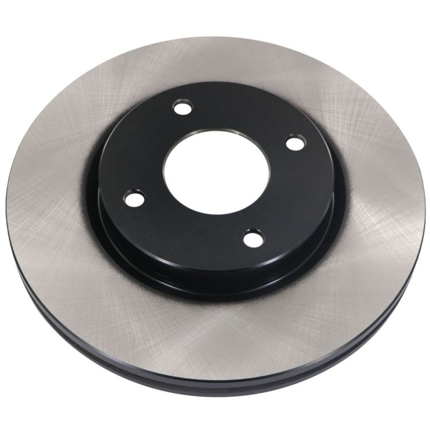 ADVICS B6F055U ADVICS OE Replacement Disc Brake Rotor