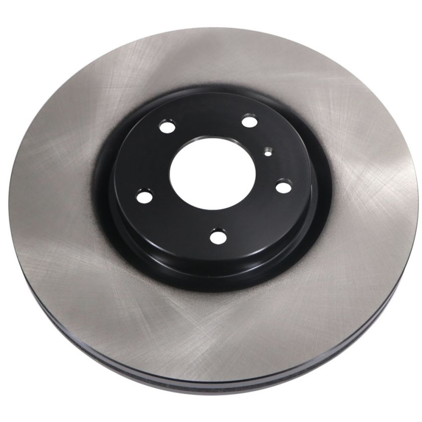 ADVICS B6F059U ADVICS OE Replacement Disc Brake Rotor