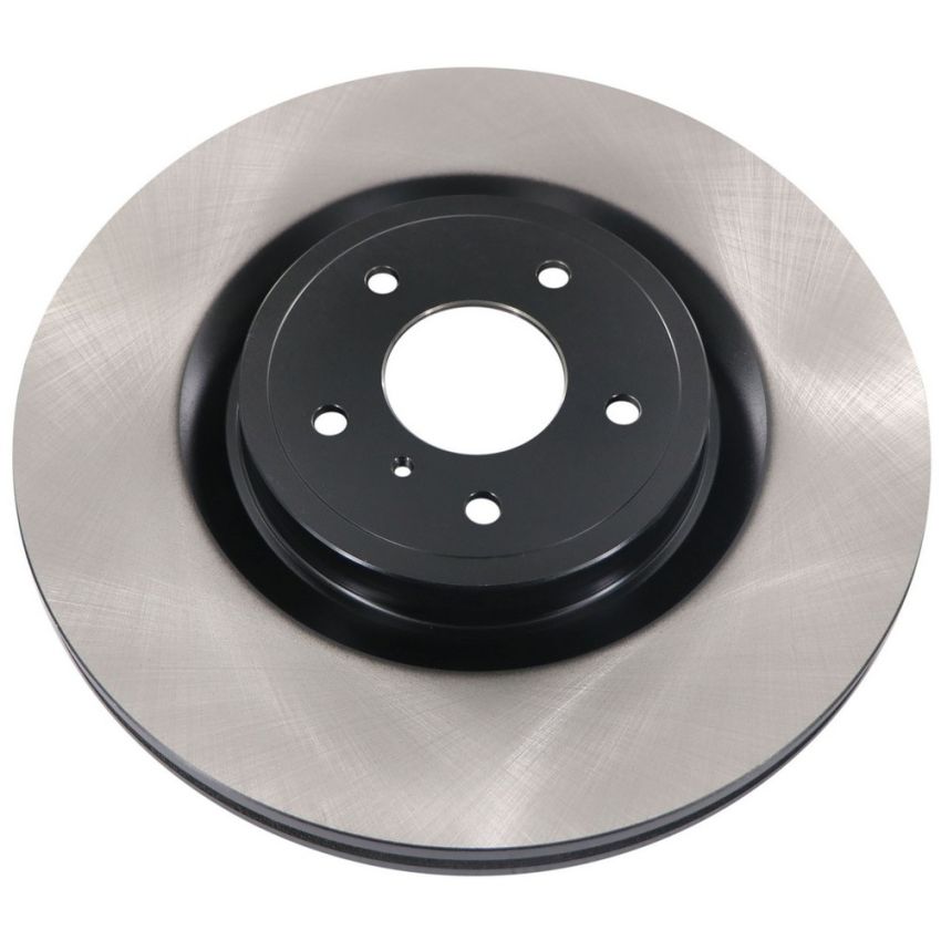 ADVICS B6F062U ADVICS OE Replacement Disc Brake Rotor