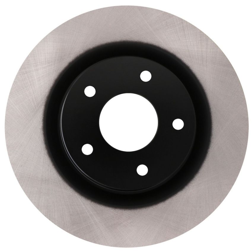 ADVICS B6F064U ADVICS OE Replacement Disc Brake Rotor