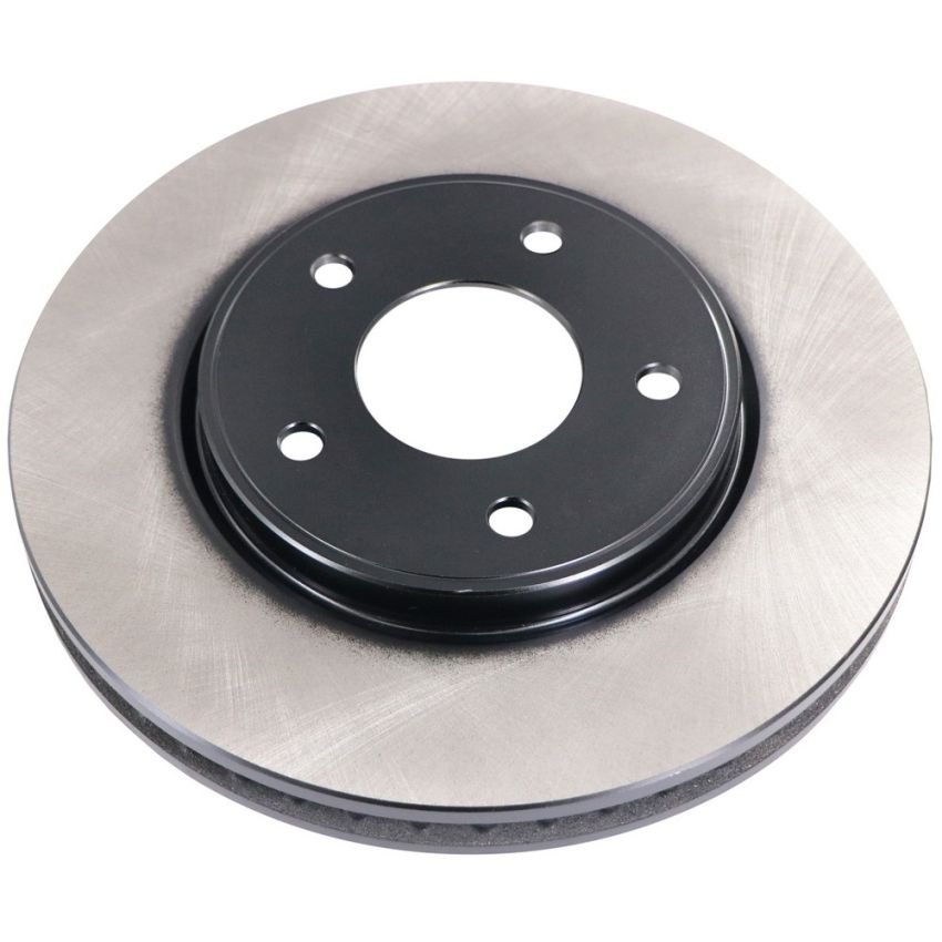 ADVICS B6F065U ADVICS OE Replacement Disc Brake Rotor