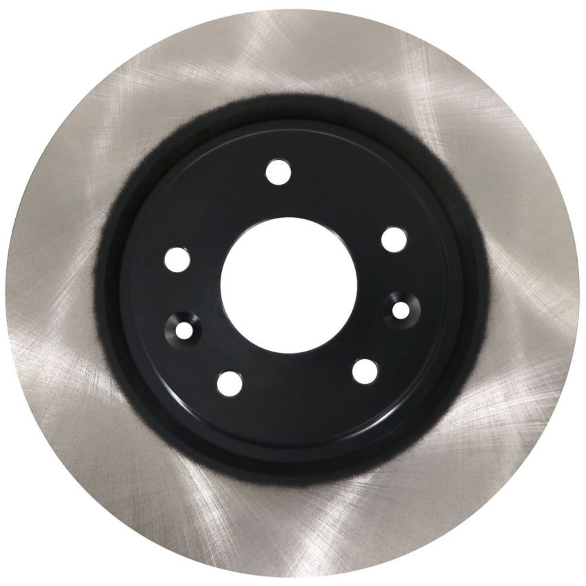 ADVICS B6F068U ADVICS OE Replacement Disc Brake Rotor