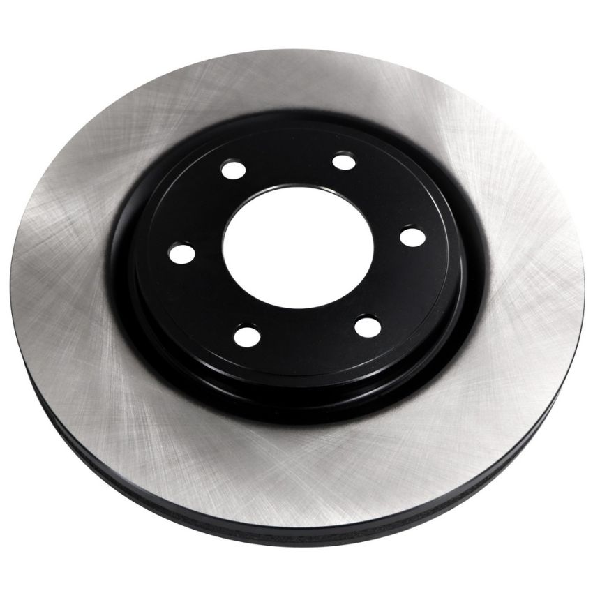 ADVICS B6F071U ADVICS OE Replacement Disc Brake Rotor