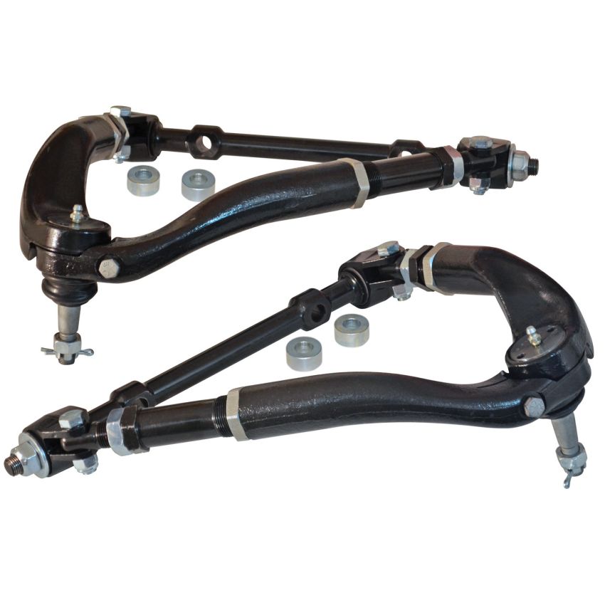SPECIALTY PRODUCTS COMPANY 97180 C10 TRUCK CONTROL ARMS