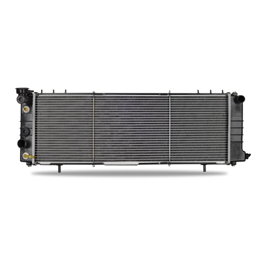 Mishimoto R1193-AT 91-01 Jeep Cherokee Replacement Radiator - Plastic