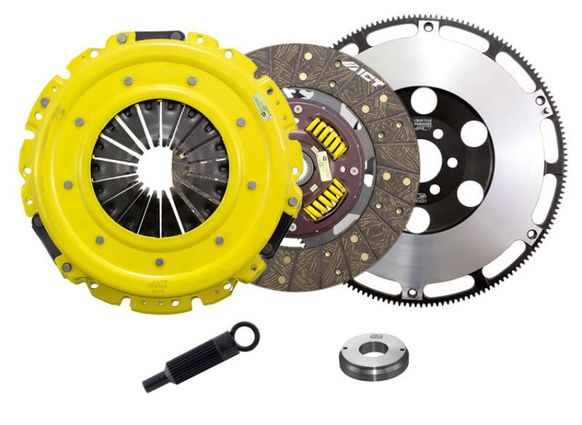 ACT CA1-SPSS 2005 Chevrolet SSR Sport/Perf Street Rigid Clutch Kit