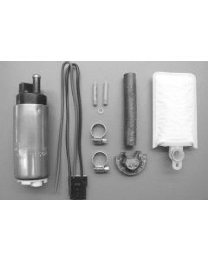 Walbro GCA316-1 Fuel Pump/Filter Assembly