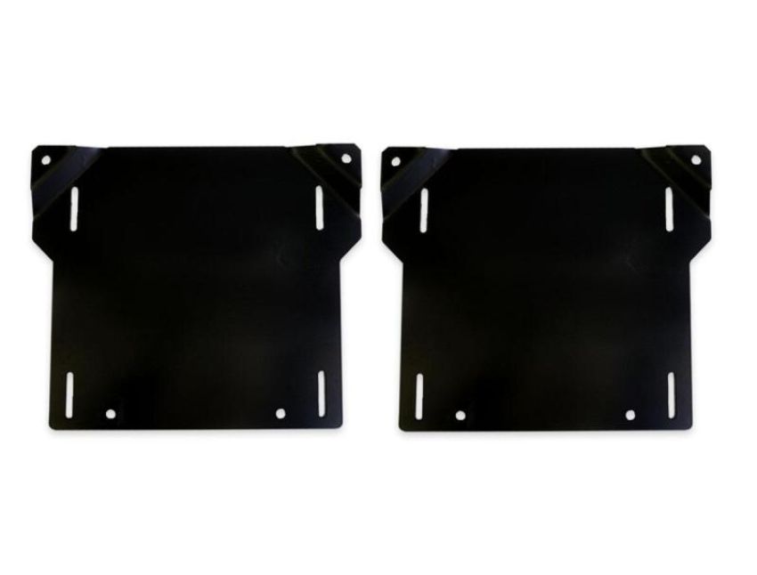 PRP 18 Can-Am Maverick Sport/Trail/21+ Can-Am Commander Seat Mounts  - Pair