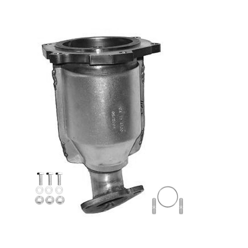 Eastern Catalytic 40577 Federal / EPA Direct-Fit Converter Assembly