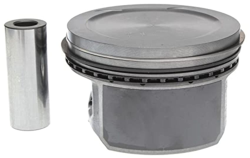 MAHLE 001 06 00 Engine Piston
