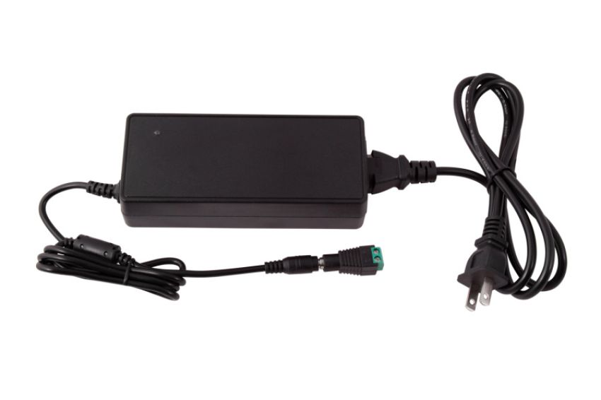 Diode Dynamics DD4037 12V 6A Wall Adapter