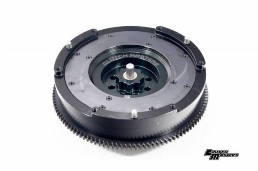 Clutch Masters FW-055-AL Lightweight Aluminum Flywheel