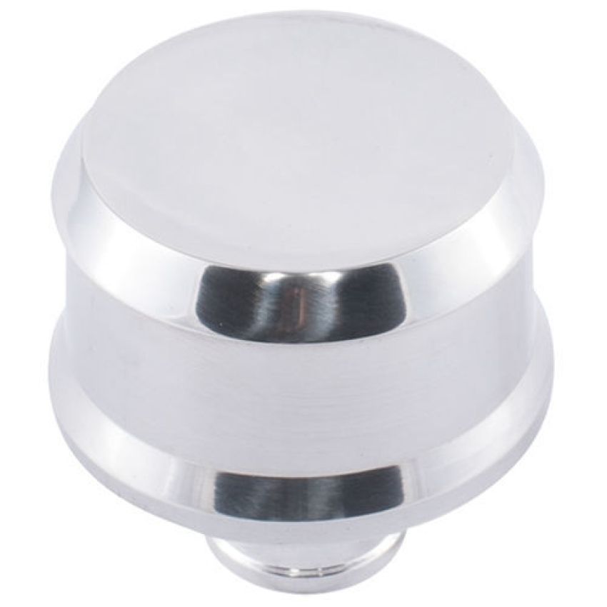 PROFORM PFM141-850 Bowtie Slant-Edge Breather Cap No Emblem