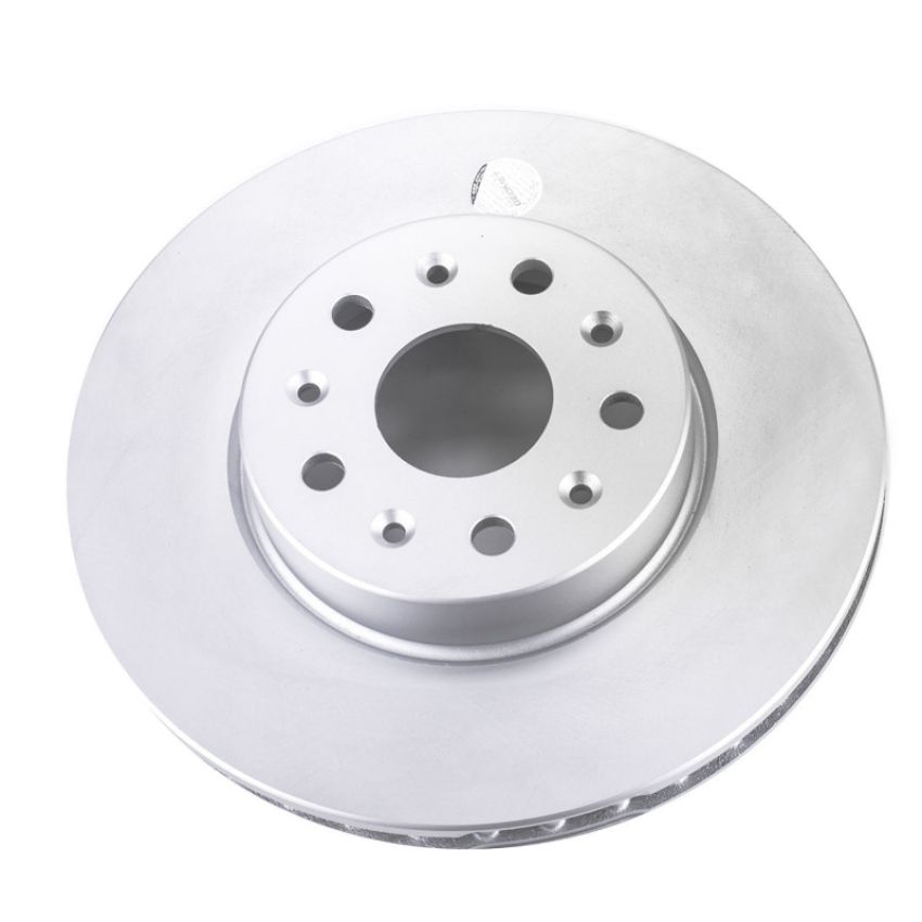 PowerStop AR82187EVC PowerStop Evolution Coated Rotor